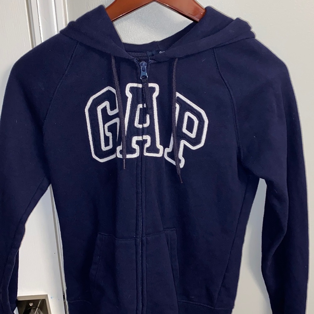 Navy Blue GAP Jacket💙